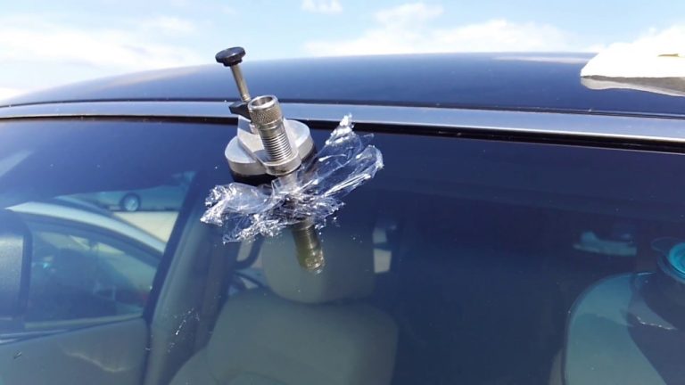 The Importance Of windshield repair st.charlesmo