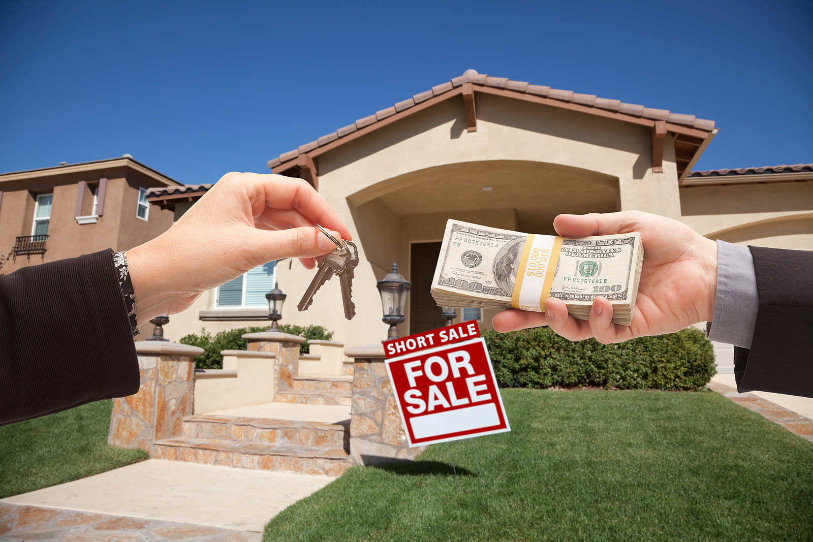 Fast-Tracking Your Home Sale Journey