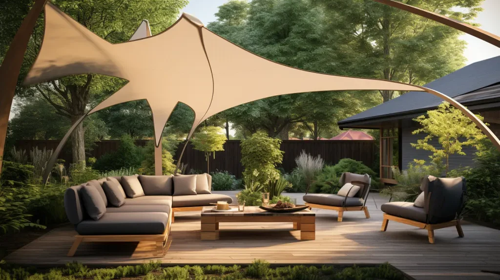 shade sails coffs harbour