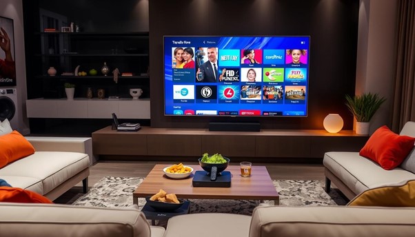 IPTV Providers
