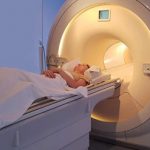 MRI scan