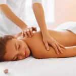 massage therapist in Sugar Land, TX