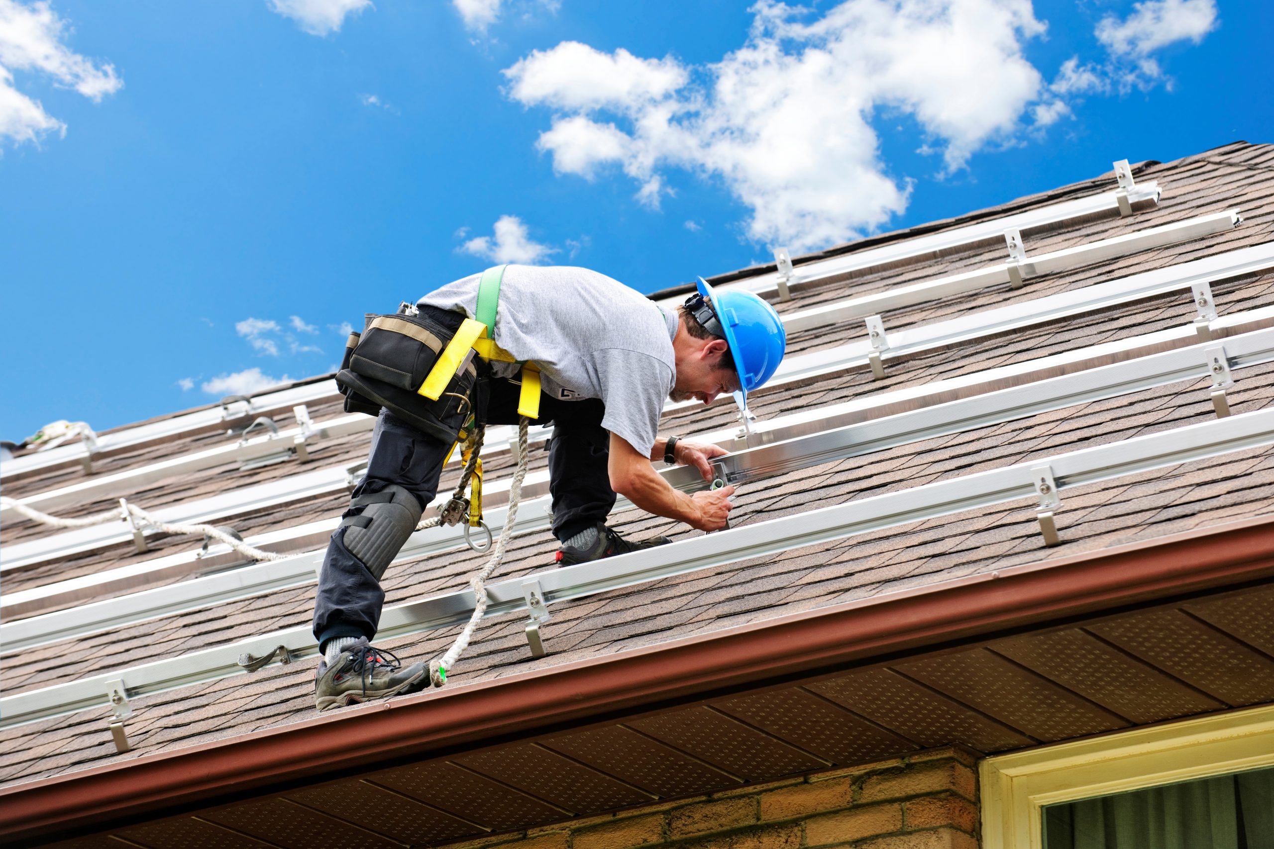 roofing services