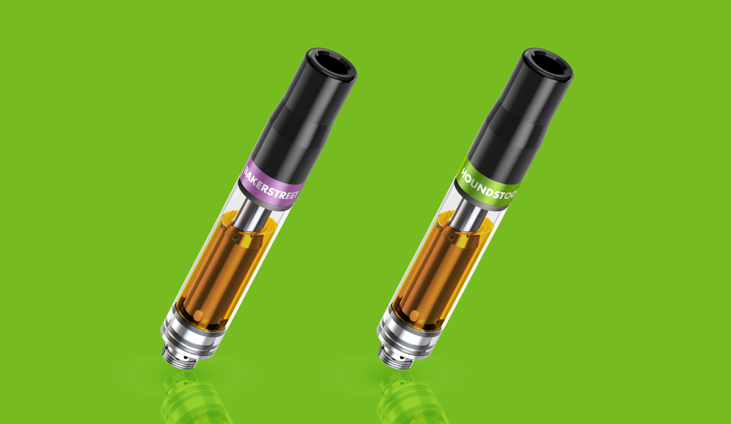 thc vape pen
