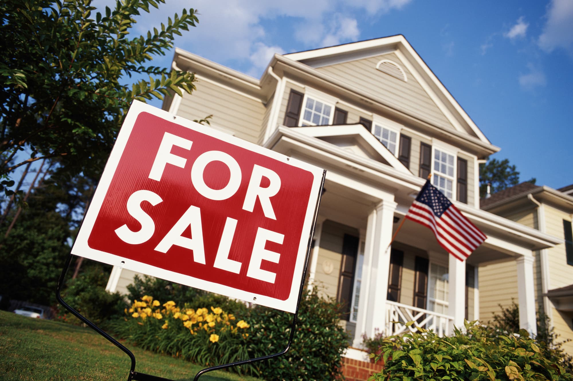 Revealing the Truth: Does anyone have any chance of being chatted with Cash Home Buyers?