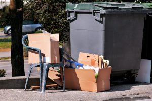 How Junk Removal Can Improve Your Mental Health