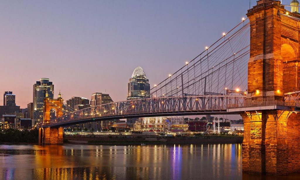 What Role Does Over-the-Rhine Play in Cincinnati’s Food and Brewery Scene?