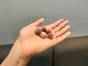 cbd gummies