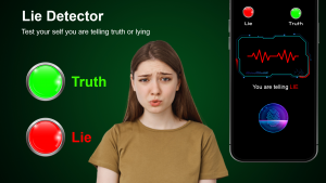 Lie Detector Test Indiana