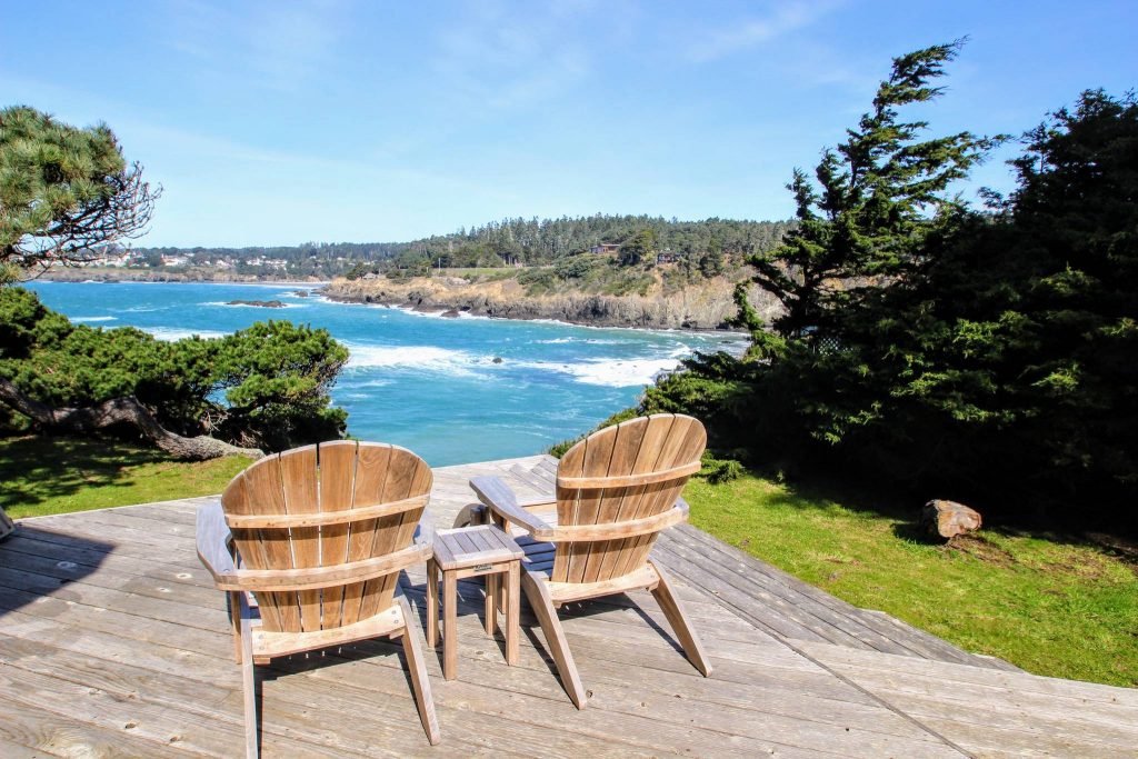 Unwind and Relax: A Guide to the Best Vacation Cottages in Mendocino