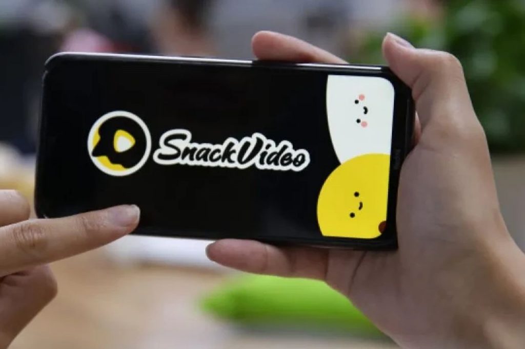 Steps to Download SnackVideo Clips for Offline Viewing