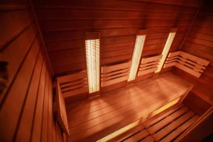 Transform Your Home into a Spa Retreat with an Easy-to-Install Sauna Kit