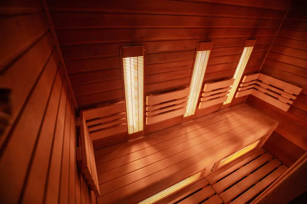 Transform Your Home into a Spa Retreat with an Easy-to-Install Sauna Kit