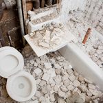 Preparing Your Home for Bathroom Demolition