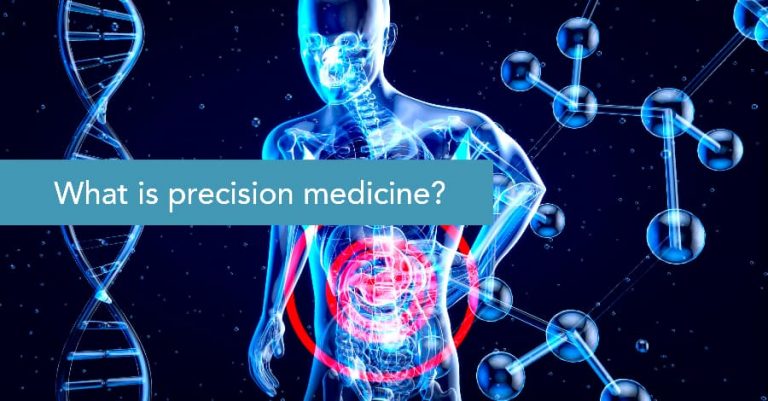 Enhancing Healthcare Accuracy: Linking Biotechnology and Precision Medicine