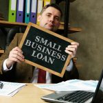 startup business loan