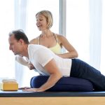 Online Pilates Classes