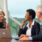 Business Account Access