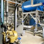 steam boiler manufacturers