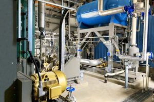 steam boiler manufacturers