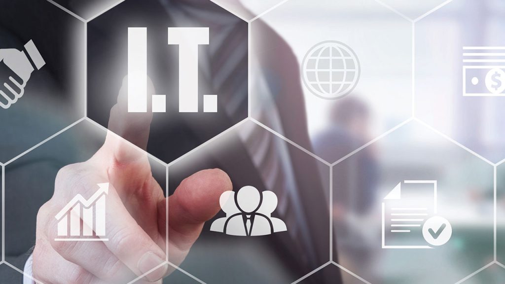 tech support and it services