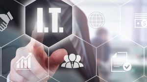 tech support and it services