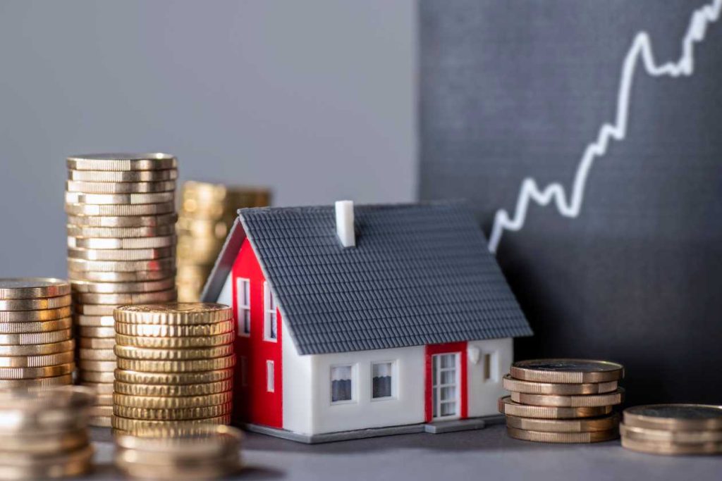 Timing The Market Right When Selling An Inherited Property For Profit