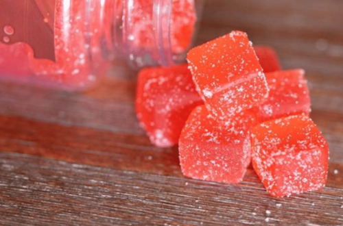 High-quality THC edibles blended for tasteful experiences with reliable soothing benefits