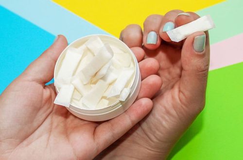 Convenient Pocket Friendly Nicotine Pouches Designed for Travel, Work, and Outdoors Daily