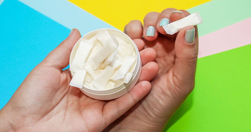 Convenient Pocket Friendly Nicotine Pouches Designed for Travel, Work, and Outdoors Daily