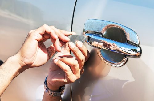 auto locksmith port macquarie