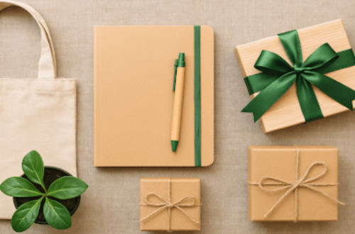 Choosing Sustainable Presents That Align With Your Personal Values