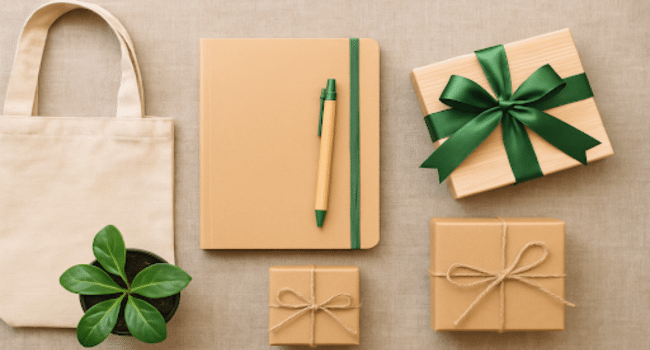 Choosing Sustainable Presents That Align With Your Personal Values