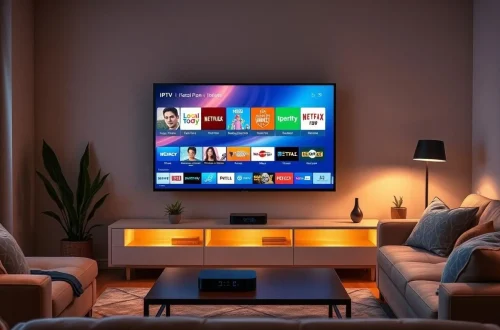 Breaking Down What Internet Television Service Really Means