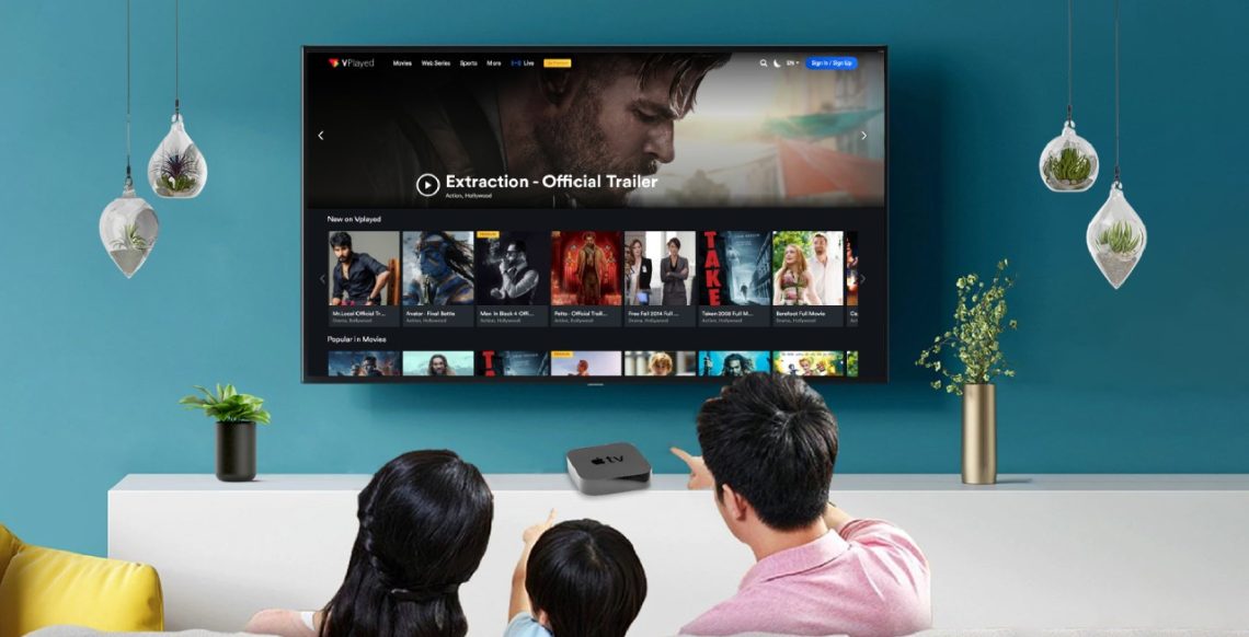 Digital Television Access Becoming Part Everyday Entertainment Habits For Modern Viewers