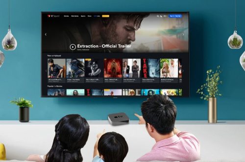 Digital Television Access Becoming Part Everyday Entertainment Habits For Modern Viewers
