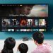 Digital Television Access Becoming Part Everyday Entertainment Habits For Modern Viewers